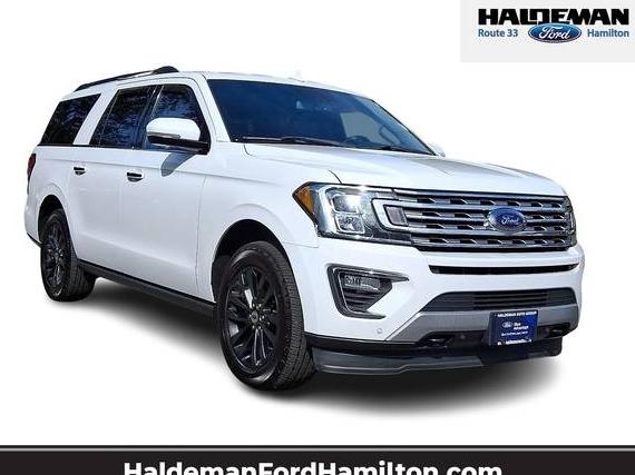 FORD EXPEDITION MAX 2019 1FMJK2AT9KEA50996 image FORD EXPEDITION MAX 2019 1FMJK2AT9KEA50996 image